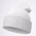 Cuff Beanie Plain Knit Hat Winter Warm Cap Slouchy Skull Ski Hats   Warm  eb-54380374
